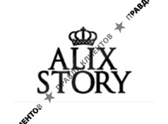 ALIX STORY
